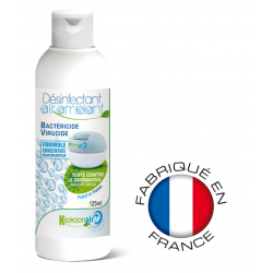 DEPOLLUANT DESINFECTANT CONCENTRE KOKOON AIR PROTECT 125ML