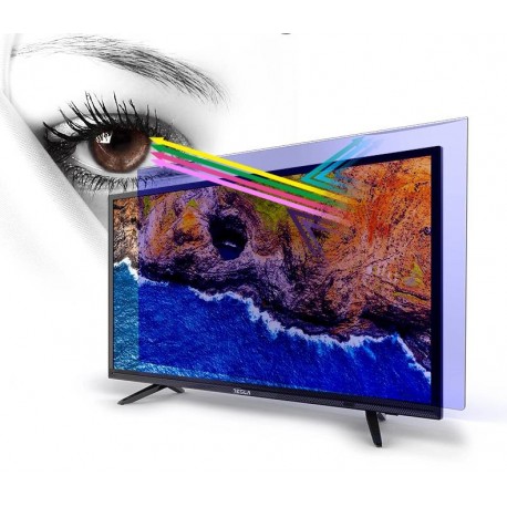 Protection d'écran BLUECAT TV  42''  taille 960mmX570mm